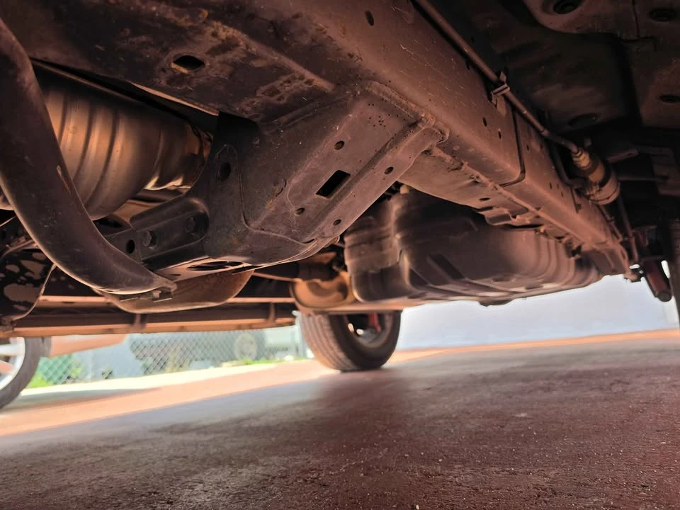 2013 Toyota 4Runner 5th Gen - Image 16 of 16
