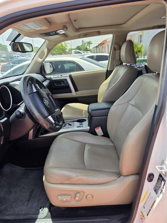 2013 Toyota 4Runner 5th Gen - Image 7 of 16