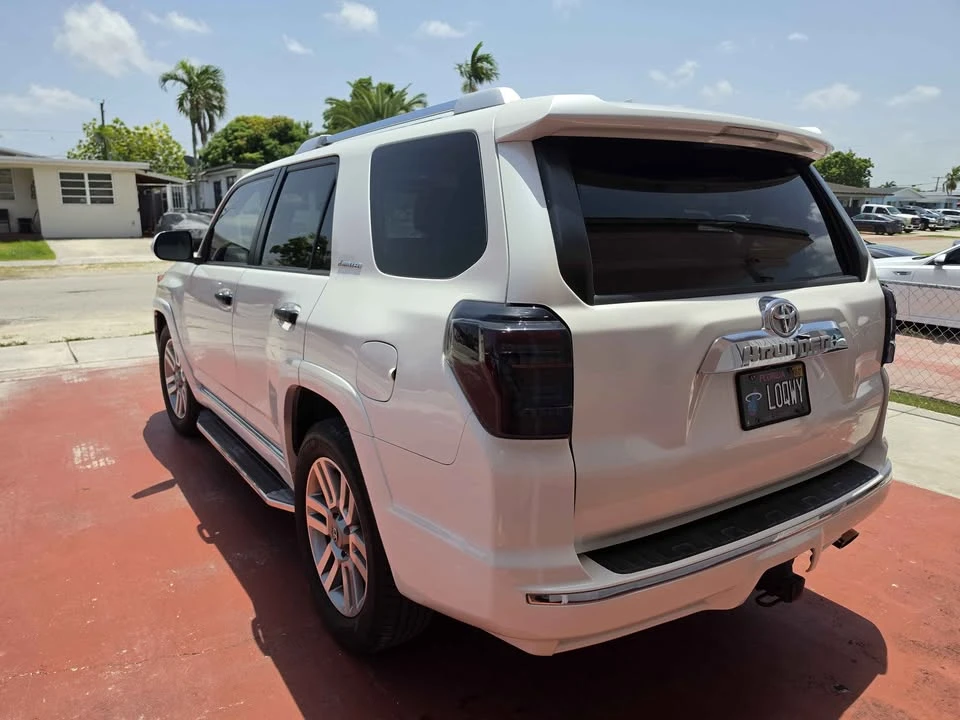 2013 Toyota 4Runner 5th Gen - Image 3 of 16