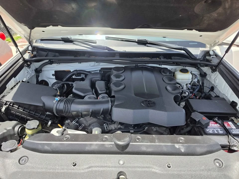 2013 Toyota 4Runner 5th Gen - Image 8 of 16