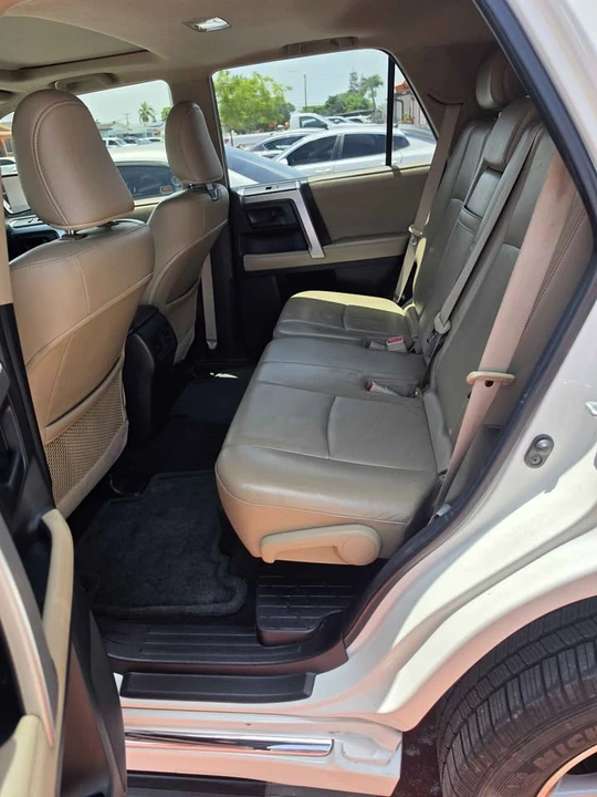 2013 Toyota 4Runner 5th Gen - Image 6 of 16