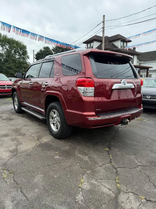 2013 Toyota 4Runner 5th Gen - Image 3 of 12