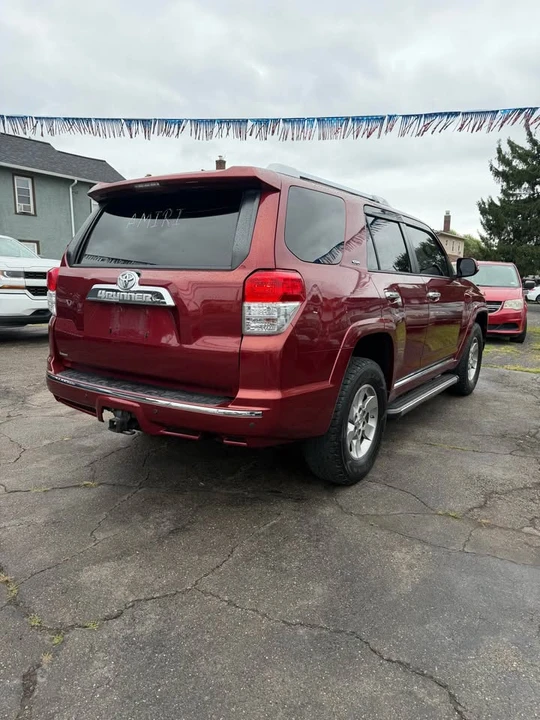 2013 Toyota 4Runner 5th Gen - Image 4 of 12