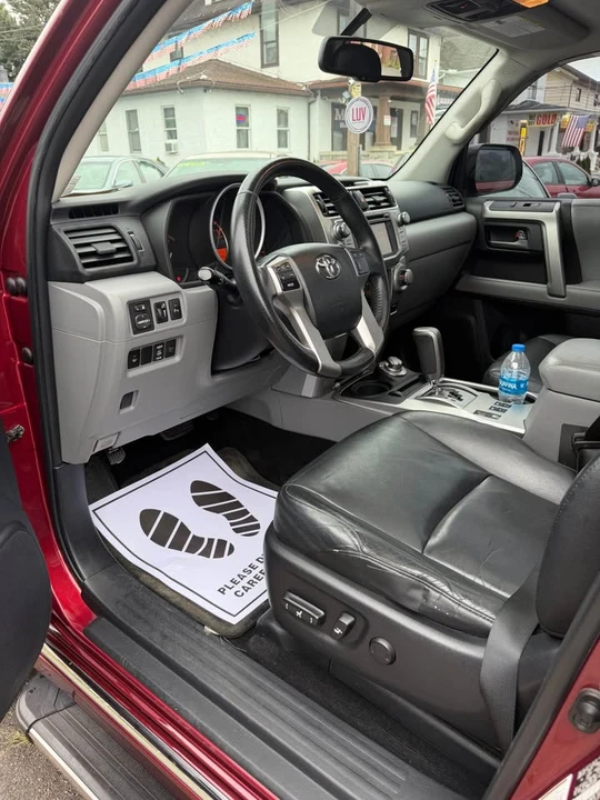 2013 Toyota 4Runner 5th Gen - Image 11 of 12
