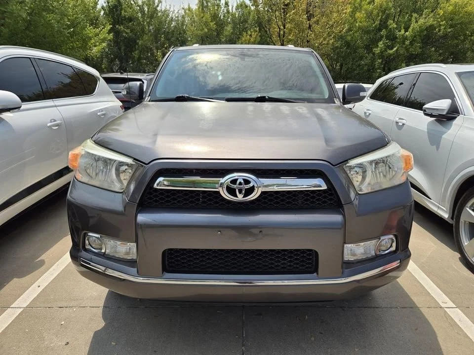2013 Toyota 4Runner 5th Gen - Image 2 of 2
