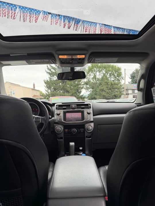 2013 Toyota 4Runner 5th Gen - Image 7 of 12