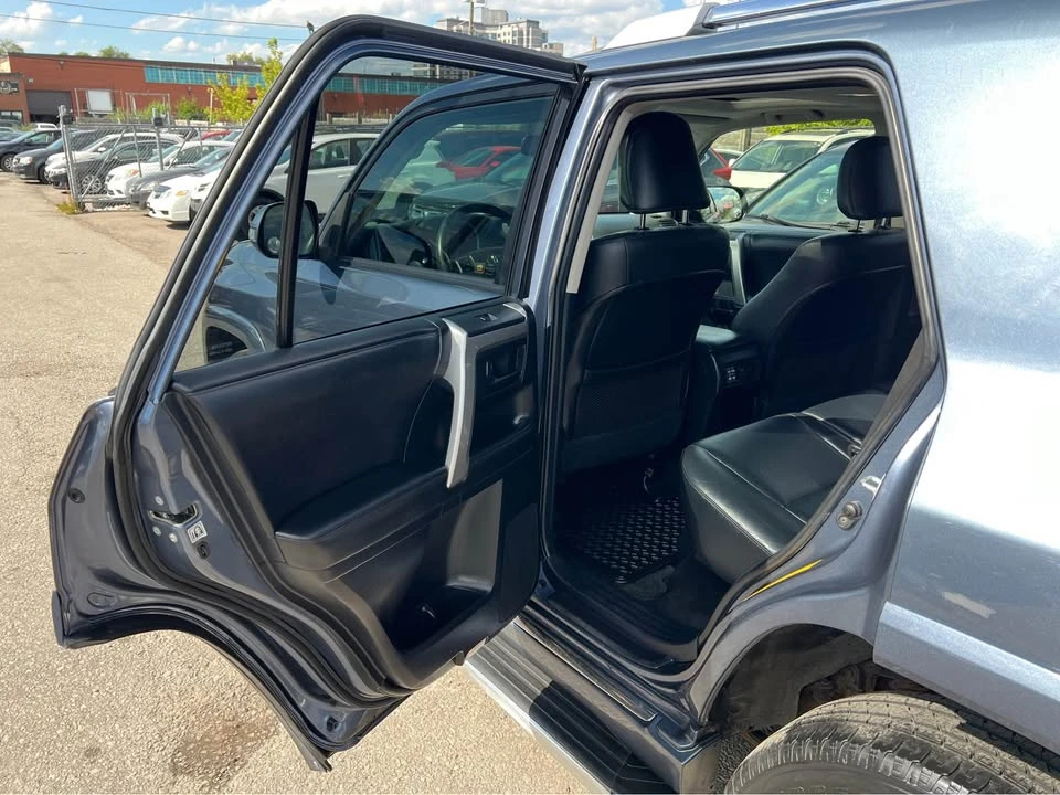 2013 Toyota 4Runner 5th Gen - Image 15 of 20