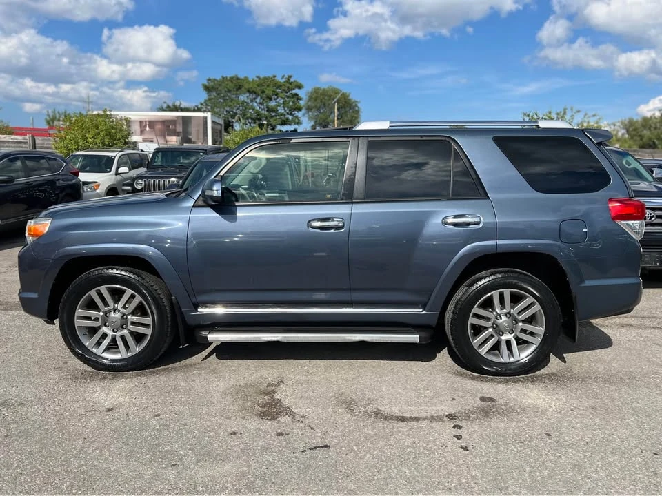 2013 Toyota 4Runner 5th Gen - Image 2 of 20