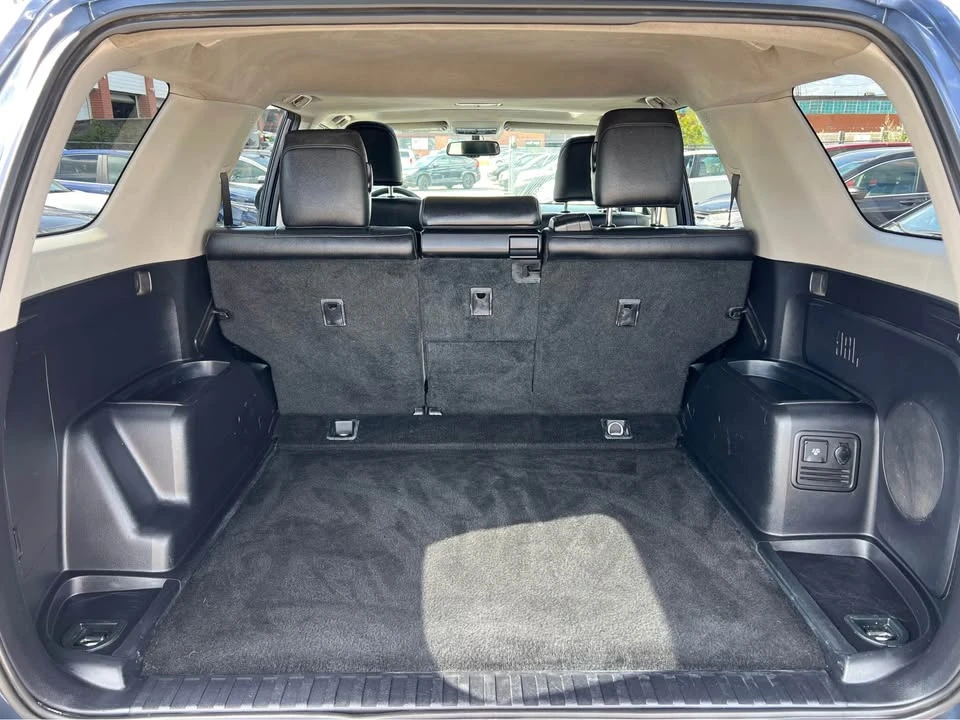 2013 Toyota 4Runner 5th Gen - Image 18 of 20