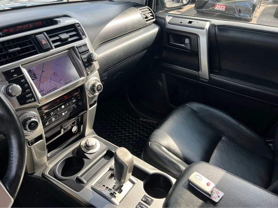 2013 Toyota 4Runner 5th Gen - Image 14 of 20