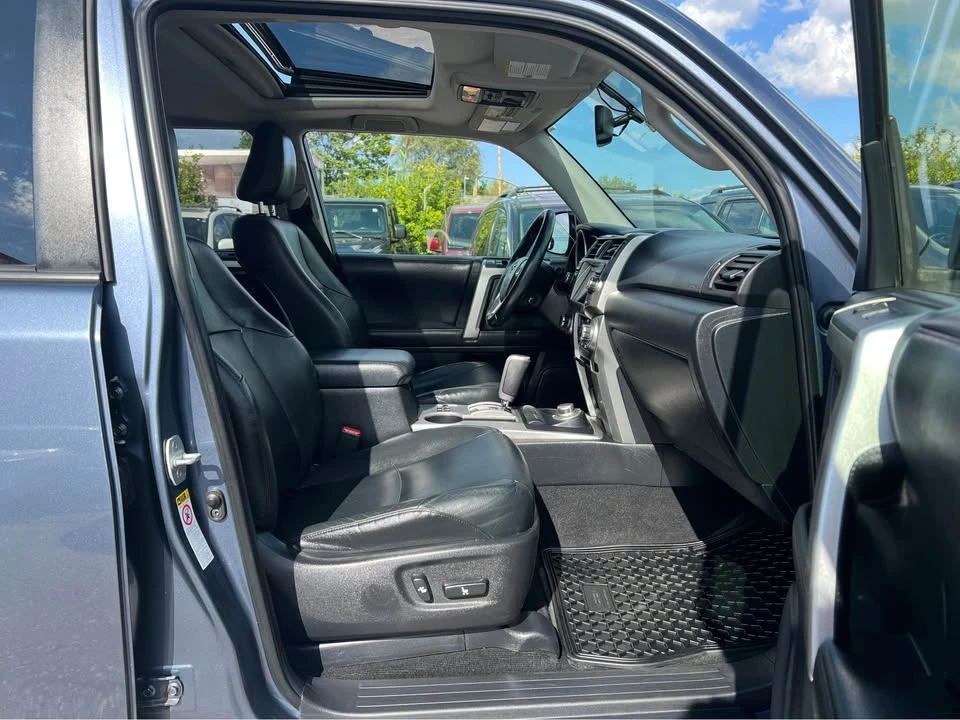 2013 Toyota 4Runner 5th Gen - Image 20 of 20