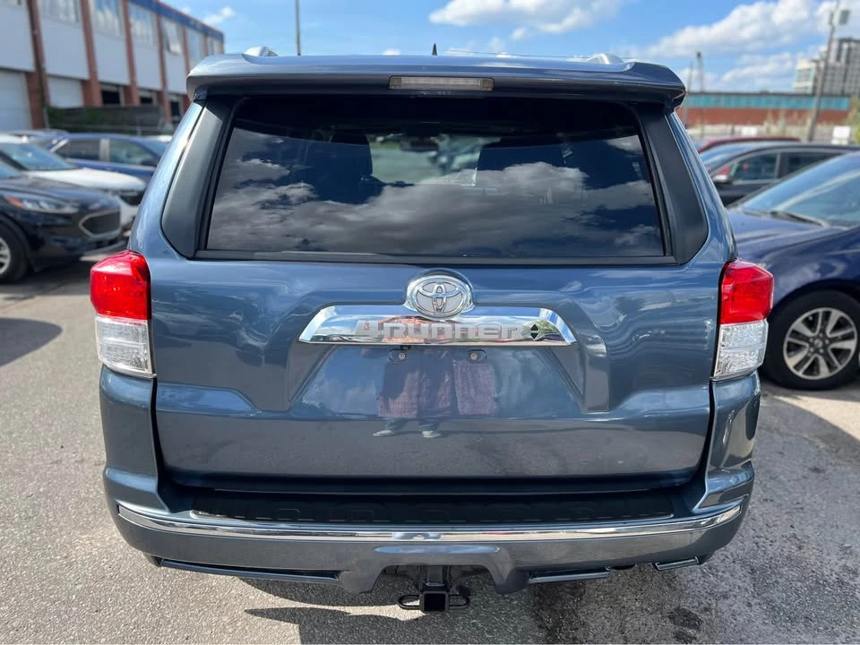 2013 Toyota 4Runner 5th Gen - Image 4 of 20