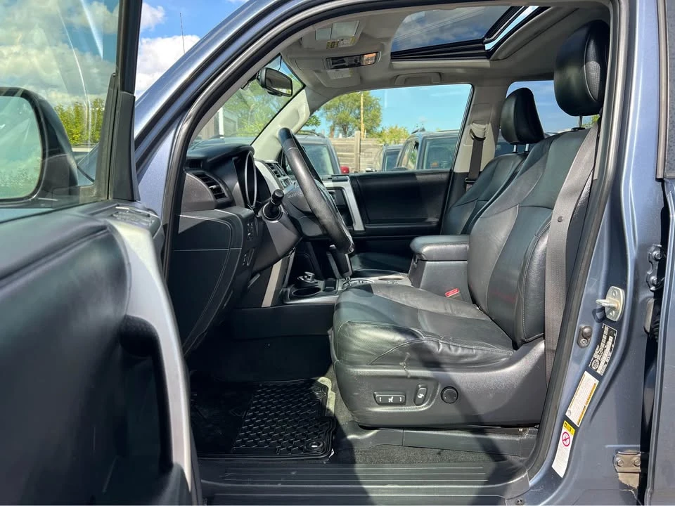 2013 Toyota 4Runner 5th Gen - Image 10 of 20