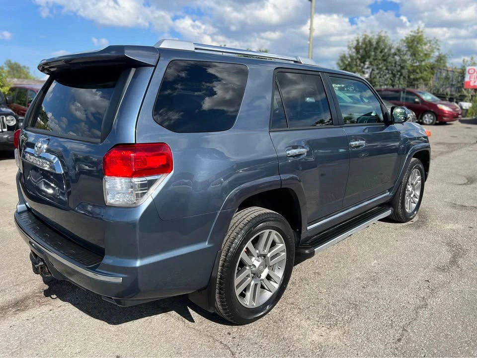 2013 Toyota 4Runner 5th Gen - Image 5 of 20