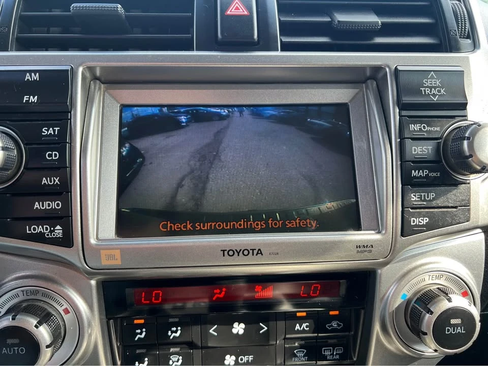 2013 Toyota 4Runner 5th Gen - Image 13 of 20