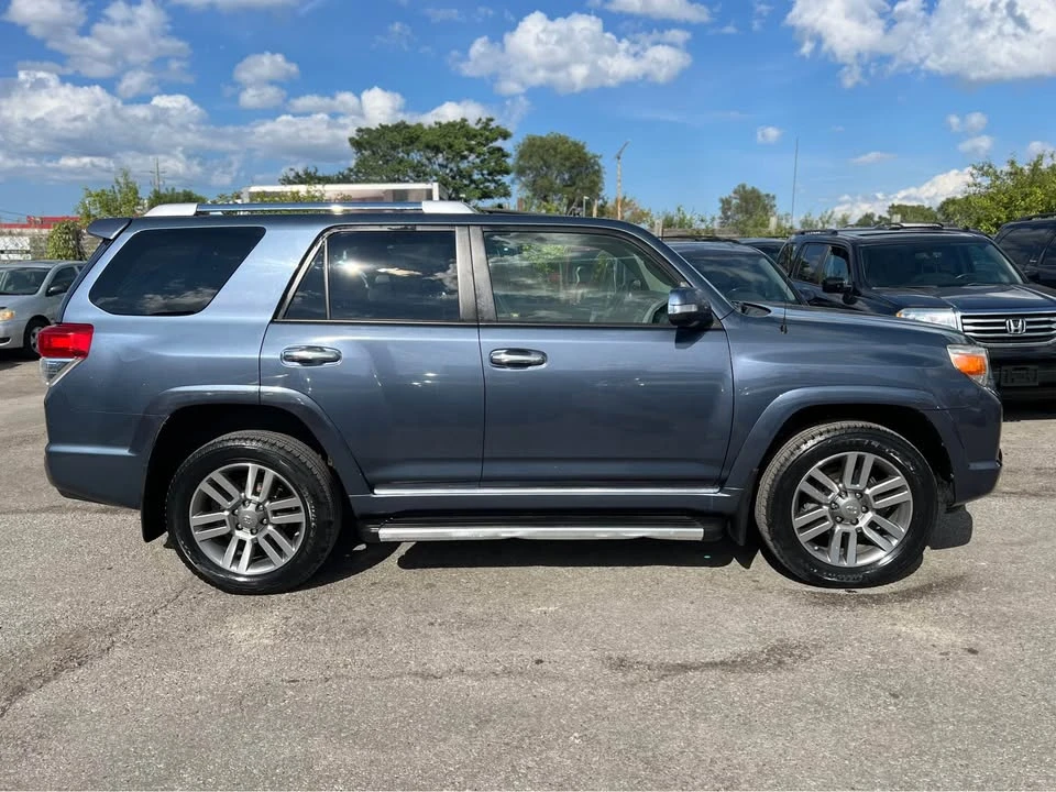 2013 Toyota 4Runner 5th Gen - Image 6 of 20