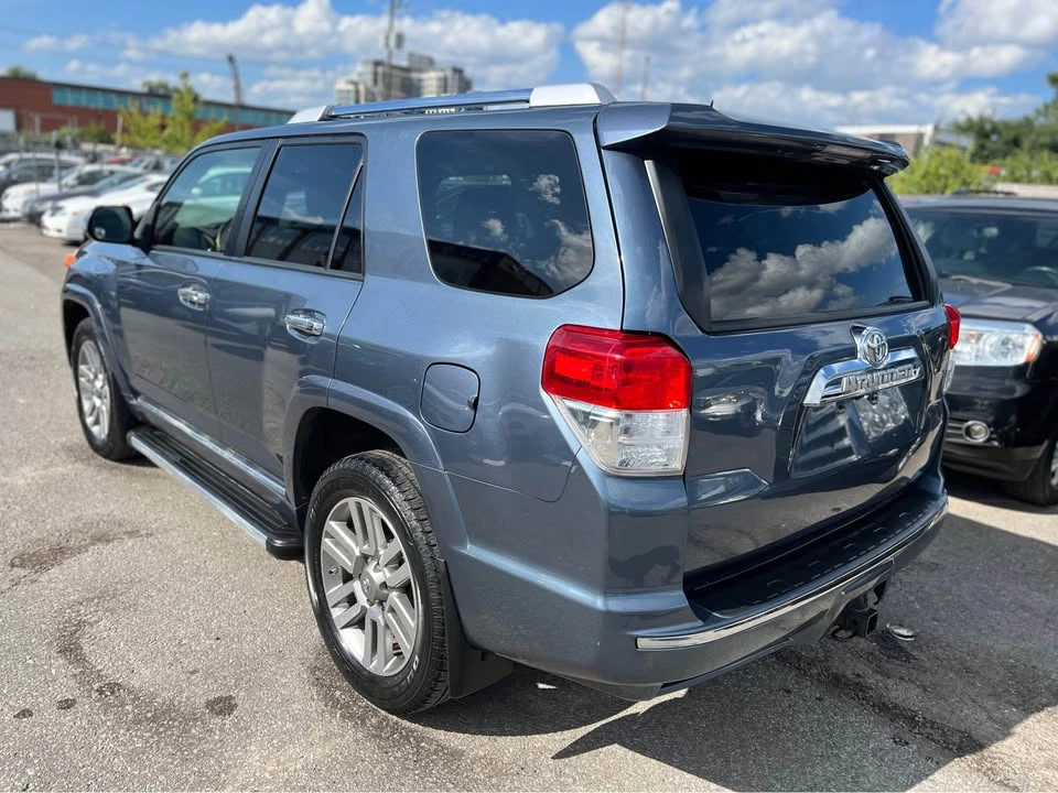 2013 Toyota 4Runner 5th Gen - Image 3 of 20