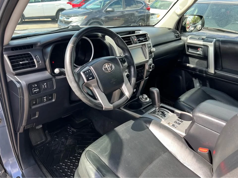 2013 Toyota 4Runner 5th Gen - Image 11 of 20