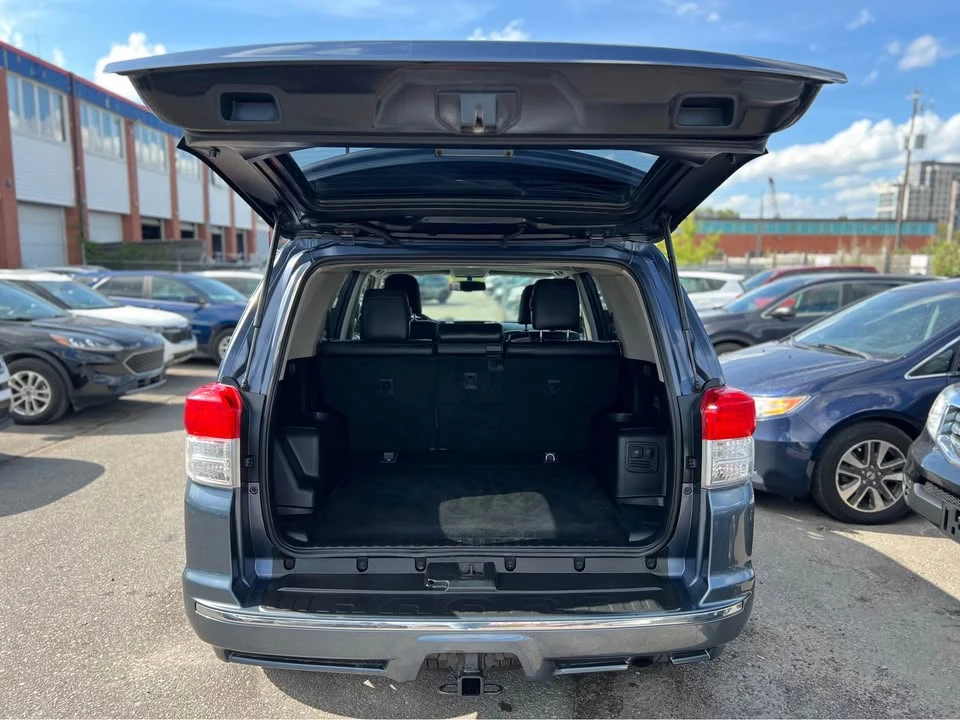 2013 Toyota 4Runner 5th Gen - Image 17 of 20