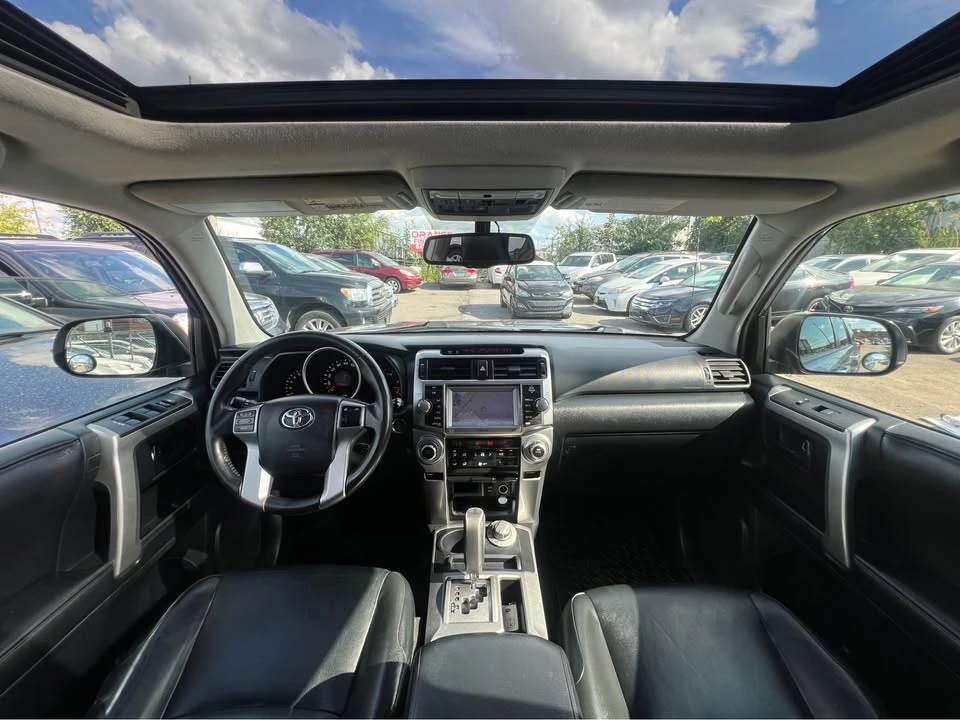 2013 Toyota 4Runner 5th Gen - Image 12 of 20