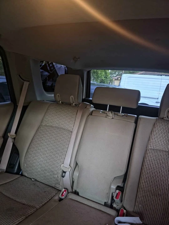 2013 Toyota 4Runner 5th Gen - Image 7 of 12