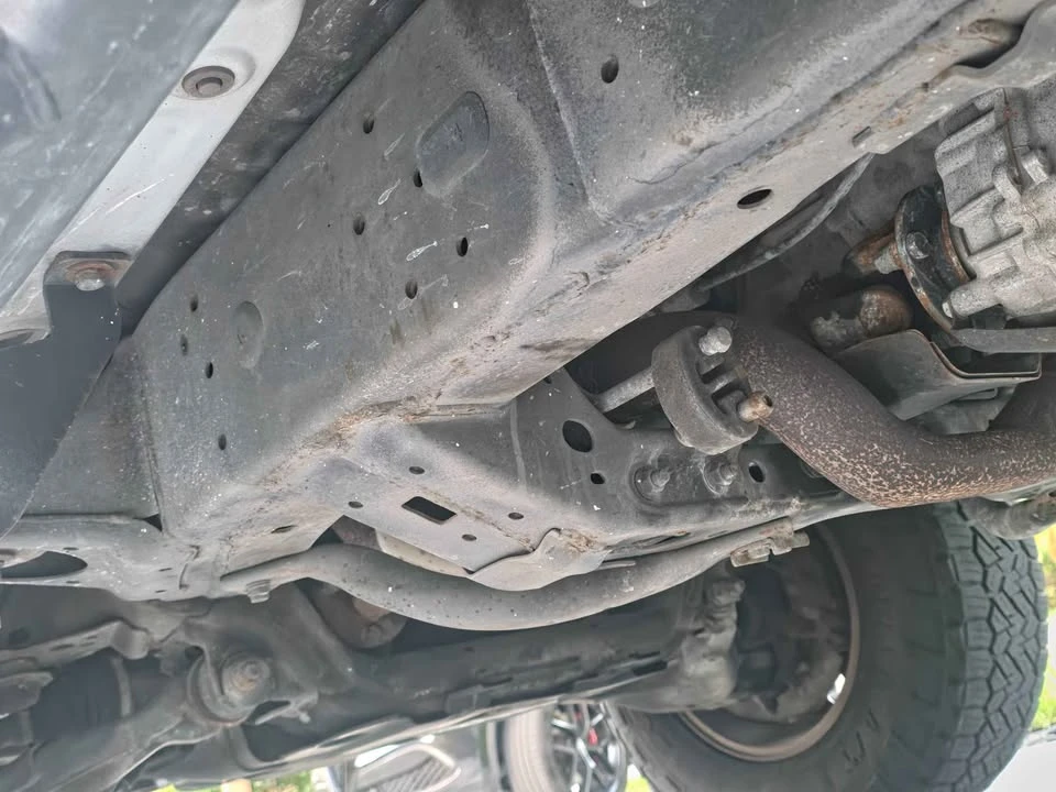 2013 Toyota 4Runner 5th Gen - Image 10 of 12