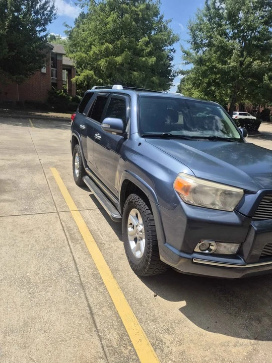2013 Toyota 4Runner 5th Gen - Image 4 of 9