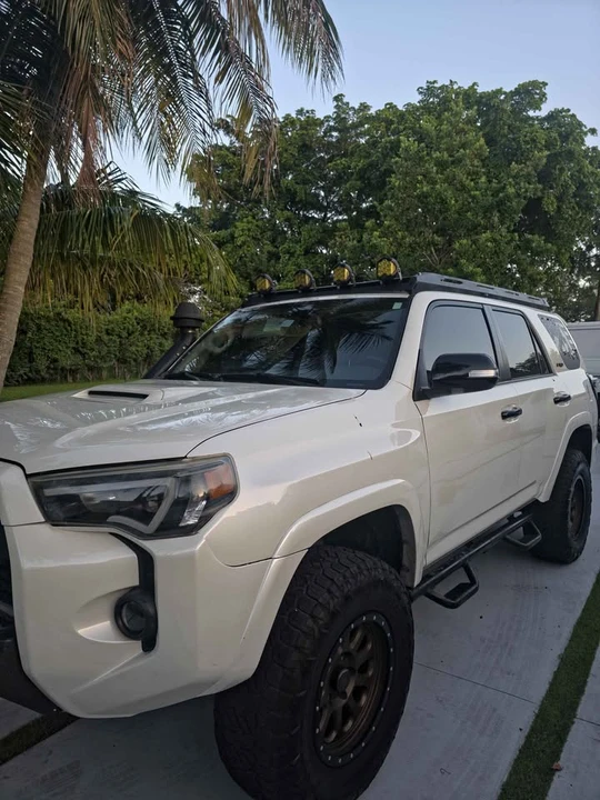 2013 Toyota 4Runner 5th Gen - Image 2 of 12