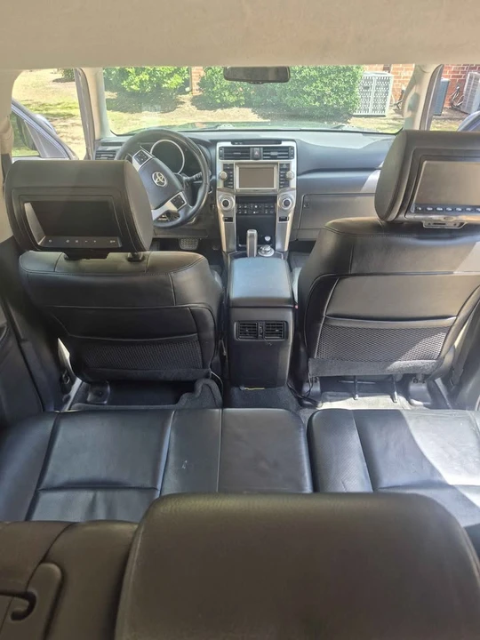 2013 Toyota 4Runner 5th Gen - Image 5 of 9