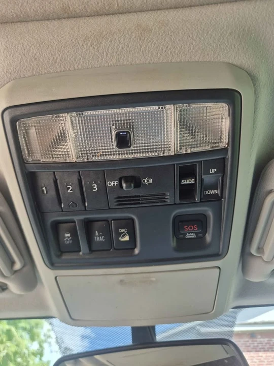 2013 Toyota 4Runner 5th Gen - Image 6 of 9