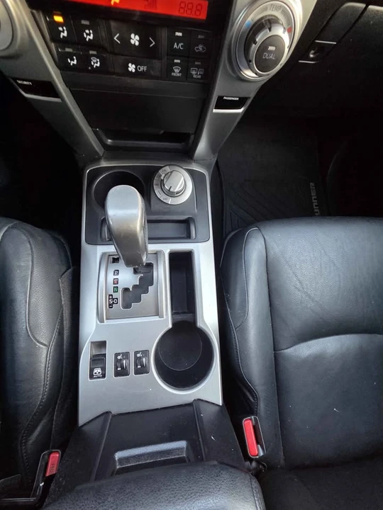 2013 Toyota 4Runner 5th Gen - Image 7 of 13