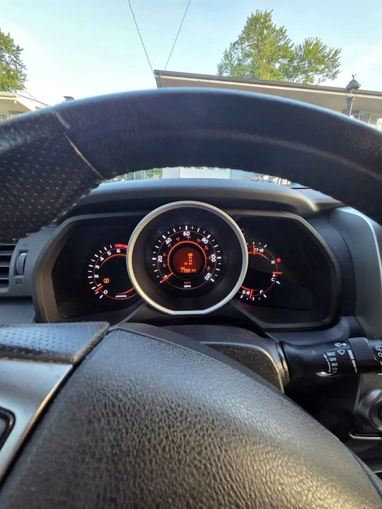 2013 Toyota 4Runner 5th Gen - Image 6 of 13