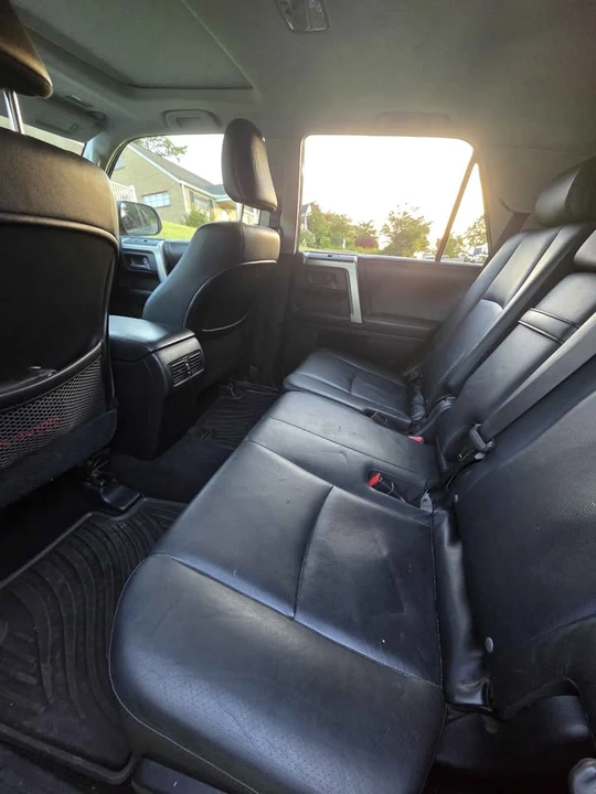 2013 Toyota 4Runner 5th Gen - Image 12 of 13