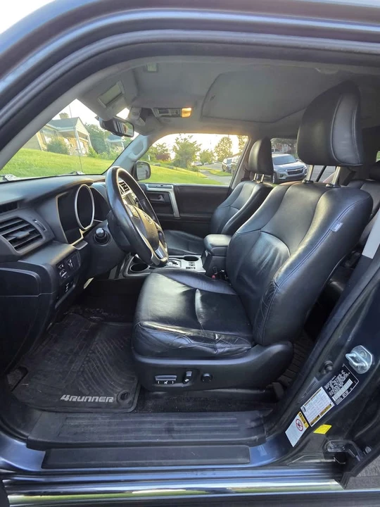 2013 Toyota 4Runner 5th Gen - Image 11 of 13