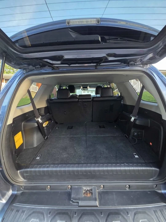2013 Toyota 4Runner 5th Gen - Image 13 of 13