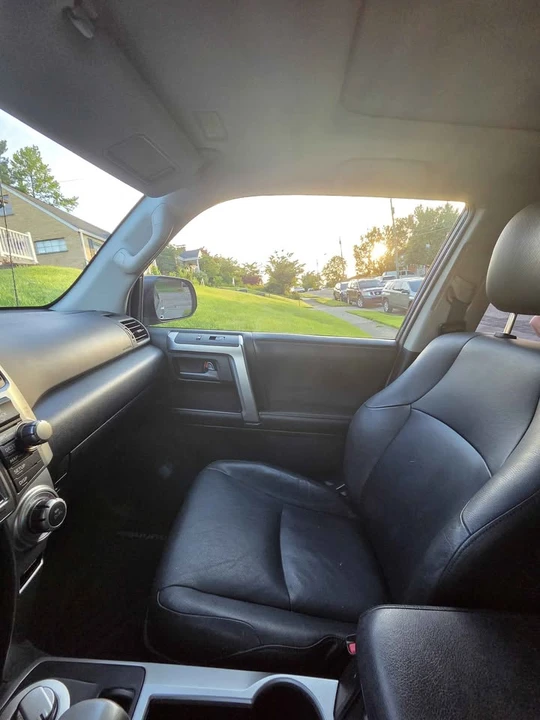 2013 Toyota 4Runner 5th Gen - Image 10 of 13