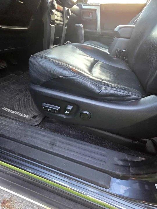 2013 Toyota 4Runner 5th Gen - Image 9 of 13