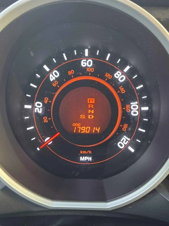2013 Toyota 4Runner 5th Gen - Image 5 of 13