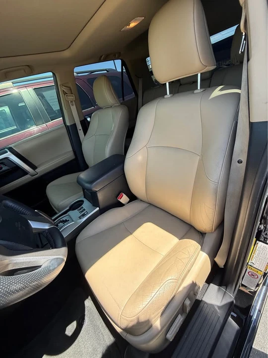 2013 Toyota 4Runner 5th Gen - Image 10 of 13