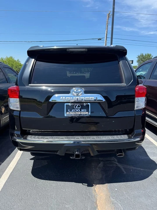 2013 Toyota 4Runner 5th Gen - Image 6 of 13
