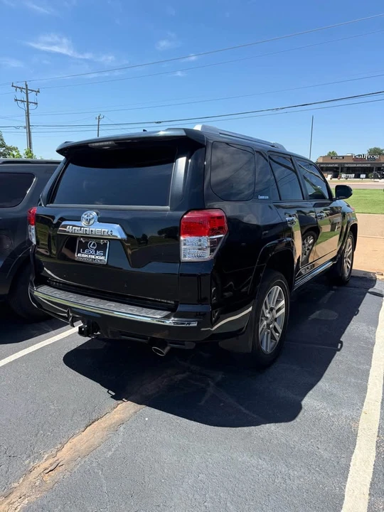 2013 Toyota 4Runner 5th Gen - Image 4 of 13