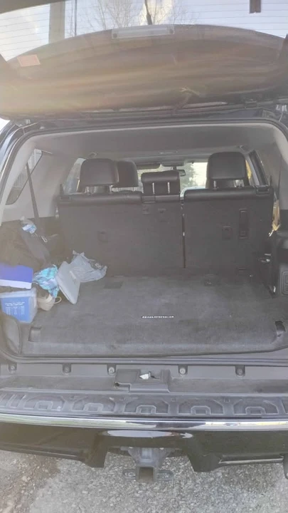 2013 Toyota 4Runner 5th Gen - Image 9 of 12