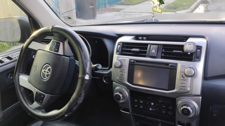 2013 Toyota 4Runner 5th Gen - Image 2 of 12