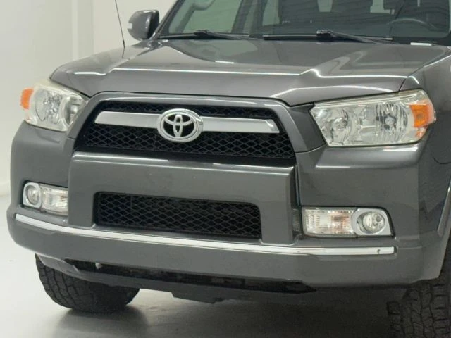 2013 Toyota 4Runner 5th Gen - Image 11 of 12