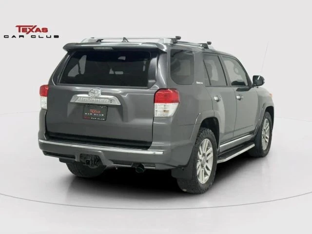 2013 Toyota 4Runner 5th Gen - Image 8 of 12