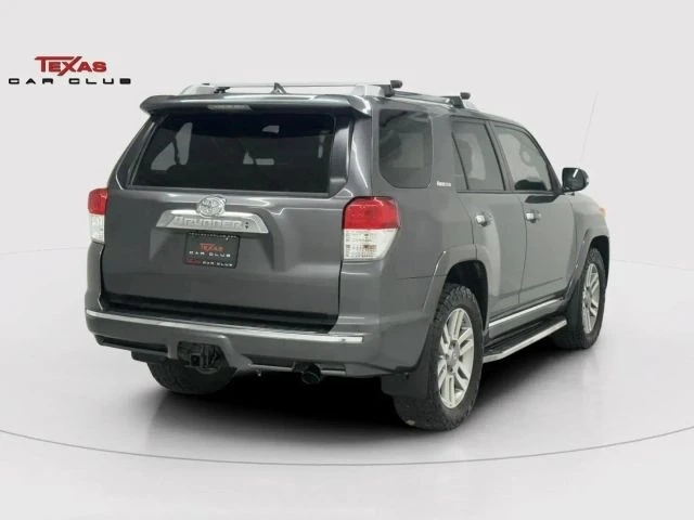 2013 Toyota 4Runner 5th Gen - Image 9 of 12