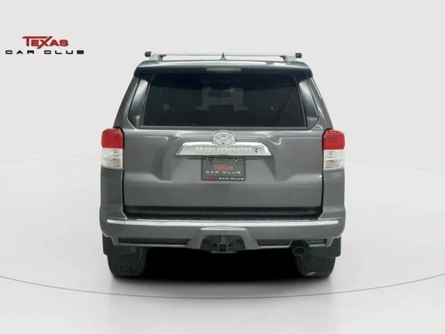 2013 Toyota 4Runner 5th Gen - Image 7 of 12