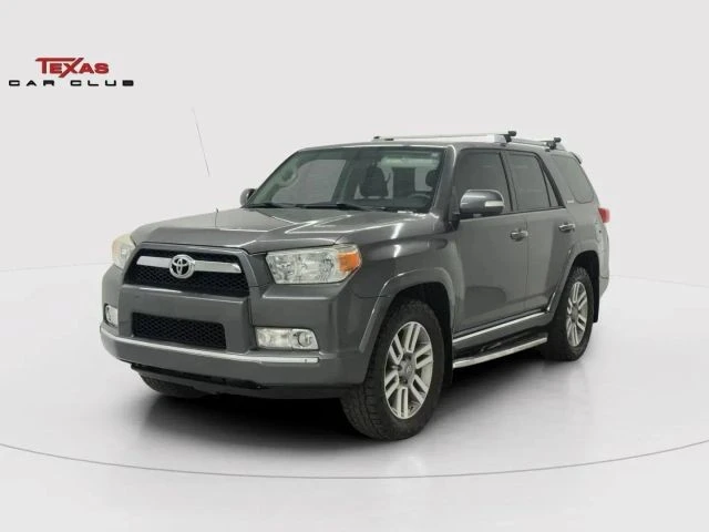 2013 Toyota 4Runner 5th Gen - Image 3 of 12