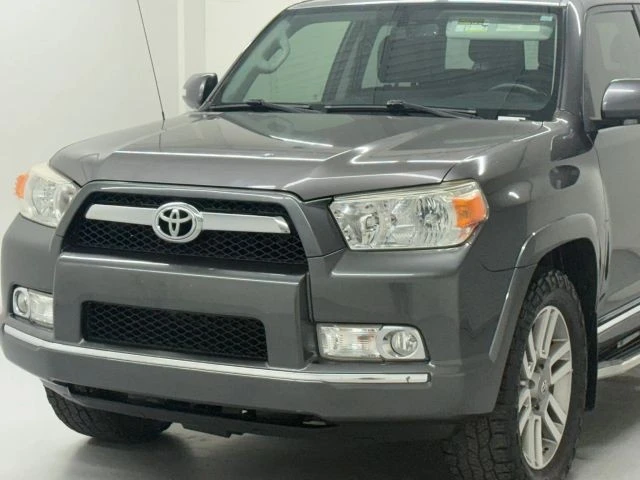 2013 Toyota 4Runner 5th Gen - Image 12 of 12