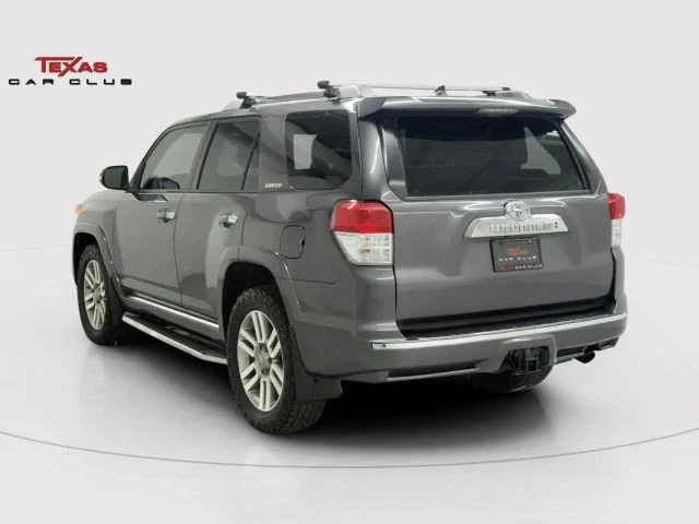 2013 Toyota 4Runner 5th Gen - Image 6 of 12